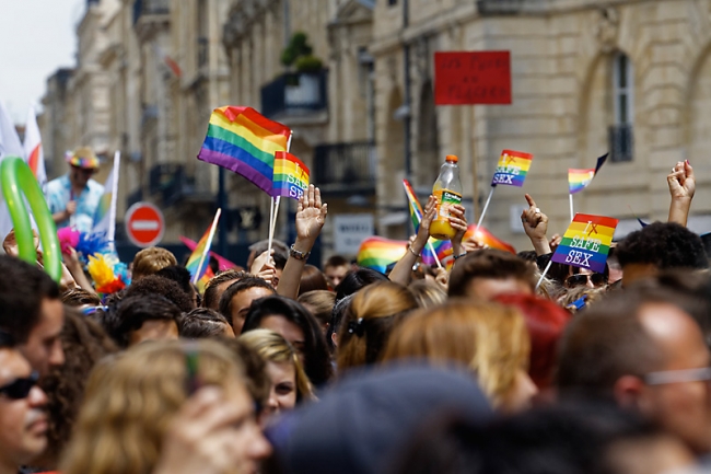 Gay Pride Bordeaux 2015-092